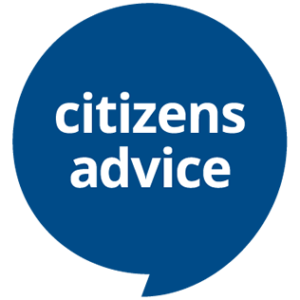loans 2 go Citizens advice logo