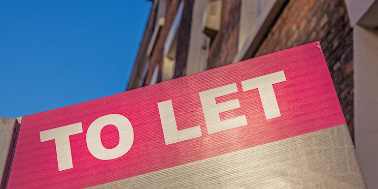 Can I Rent With Bad Credit History